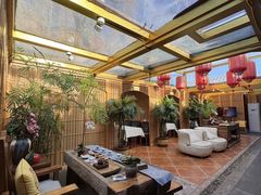 -悦真雅院·四合院·清真私房菜(雍和宫店)