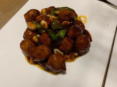 -枣子树·素食餐厅(普陀山店)