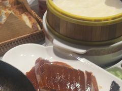 -大鸭梨烤鸭(望京店)