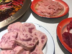 -叁口煮老火锅(东升店)
