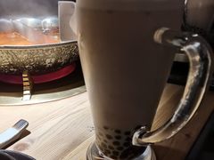 -湊湊火锅·茶憩(杭州湖滨银泰in77店)