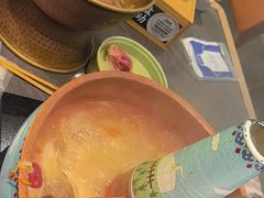 -阿古蒙·传统涮火锅自助(三台子万象汇店)