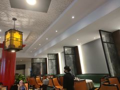 -汉水谣·江景餐厅(江滩店)