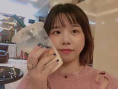 -放哈·甜醅子奶茶创造者(正宁路店)