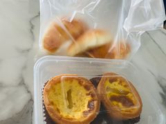 -Dough&Joe团憩(瑞虹天地月亮湾店)