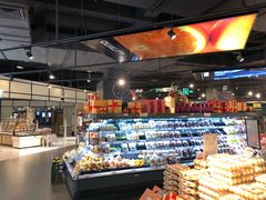 -Olé精品超市(海上世界店)