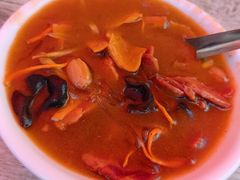 -逍遥镇刘相五胡辣汤豆沫馆(康复中街店)