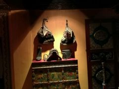 -阿布氇孜藏餐厅(九寨沟店)