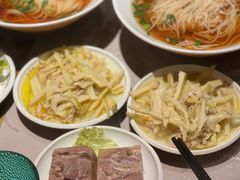 -松鹤楼面馆(飞州国际广场店)
