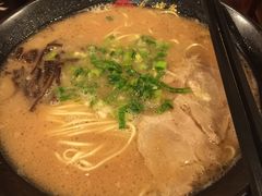 -博多一幸舍(侨福芳草地购物中心店)