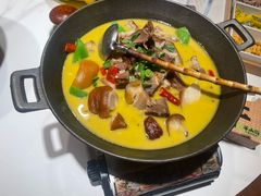 -半山厨·土菜研究院(麓谷店)