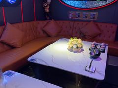 -星聚会KTV(合生汇黑金店)