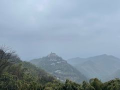 -莫干山风景区