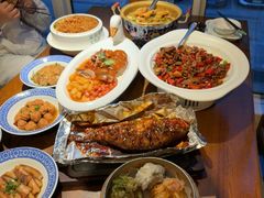 -老坤记·南阳名菜馆(十三年坤记老店)