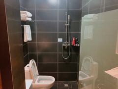 -舞指仙境足浴按摩(政务店)