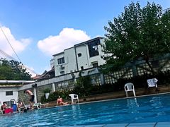 -四方俱乐部(静安寺店)