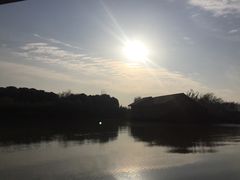 -梁鸿国家湿地公园