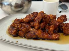 -春餐厅