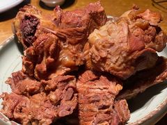 -95号酱骨·一块豆腐(展春园西路店)