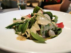 -T館·花园艺术餐厅