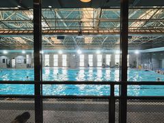 -一兆韦德健身(古美店)