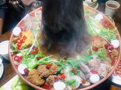 -下杨家青海土火锅(海湖店)