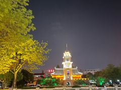 -南通濠河风景名胜区