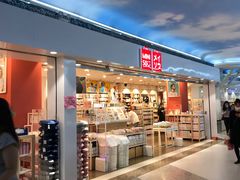 -名创优品(江南新地店)