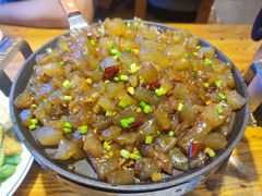 -老雒阳面馆·水席·洛阳菜(王城路店)