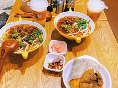 -黔真牛原汤牛肉粉