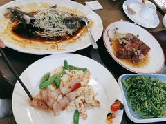 -东江海鲜酒家(艺都分店)