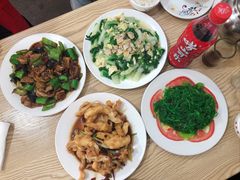 -九龙餐厅(大沽路店)