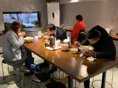 大堂-万县面馆(高笋塘店)