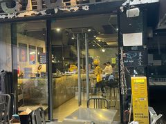 -shark burger·鲨鱼汉堡(交子大道店)