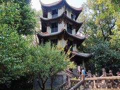 -成都杜甫草堂博物馆