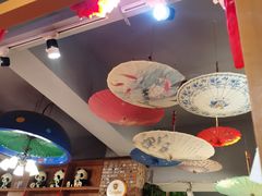 包房-民间故事烧烤公园(三道街店)