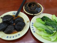 -伟记奥面馆(养育巷店)