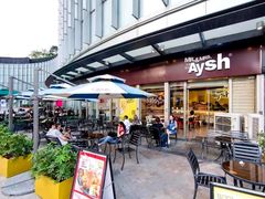 -艾薯夫妇Aysh(福田星河COCOPark店)