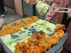 -双门洞·森系料理(体育西店)