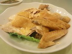 白斩鸡-小实惠嘉(威海路店)