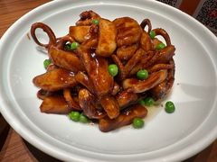 -阿明小菜·海鲜·上海菜(梅陇店)