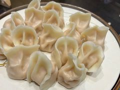 浩运海胆饺-浩运·海鲜青岛菜·海胆水饺(石老人店)