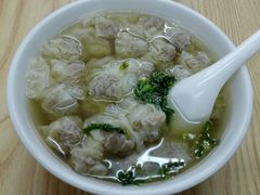 云吞-崖口云吞(石岐店)