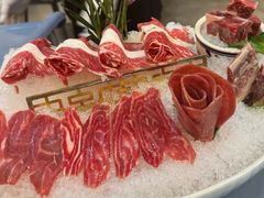 -喜聚薈·花膠雞海鮮火鍋(越秀店)