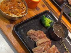 -豪享来中西餐厅(隆昌店)