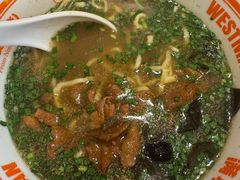 -满小西·馍现烤·面劲道(Rmall生活广场店)