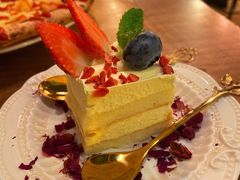 -盘炉forenza·云贵川融合小食堂 ( 钟楼中柳巷店)