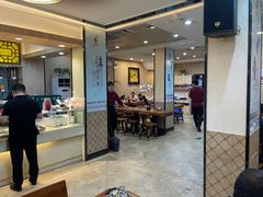 -溢香苑瓦罐(前进路店)