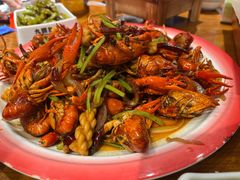 -唐力九头鸟烧烤·罗田吊锅(西云楼店)