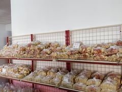 -中关村茶点